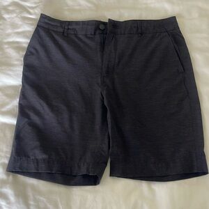 Faherty all day short sz 32